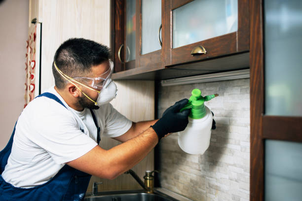 Grabill, IN Pest Control Company