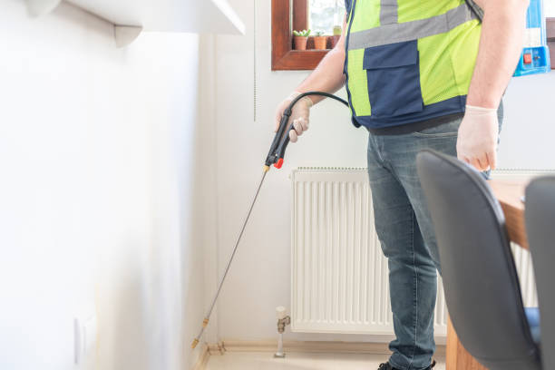 Best Cockroach Control Services  in Grabill, IN