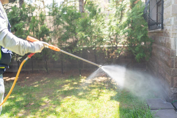 Best Pest Control Cost  in Grabill, IN